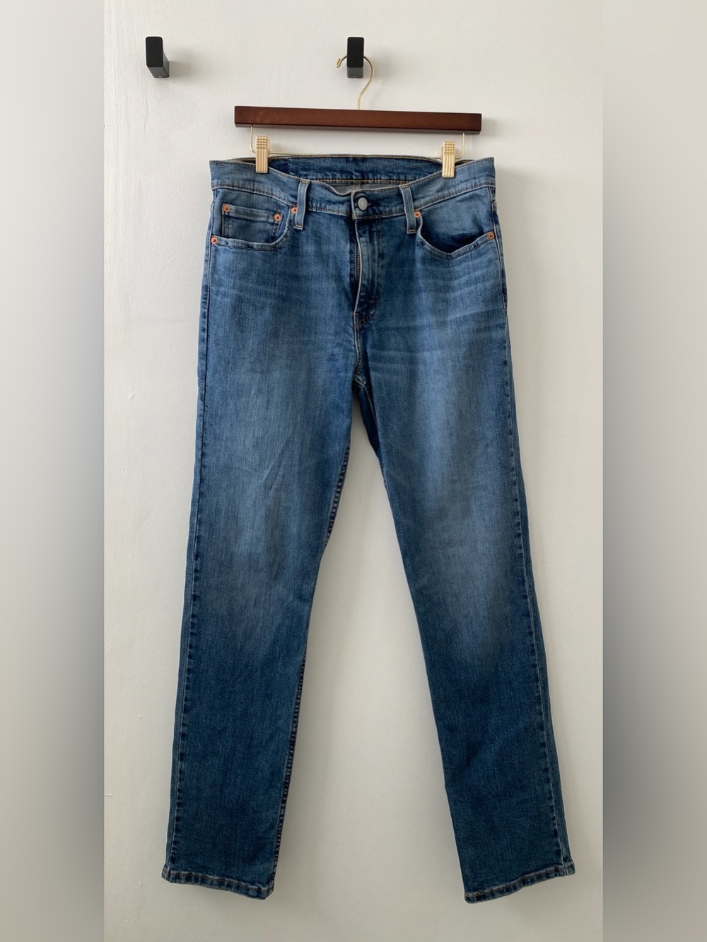 Levi’s 511 - Blue Jean - Slim Fit